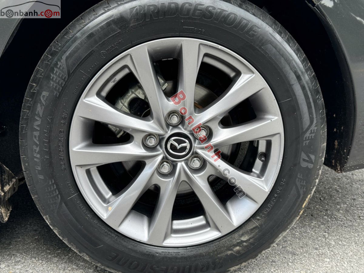 Bán ô tô Mazda 3 1.5L Sport Deluxe - 2019 - xe cũ