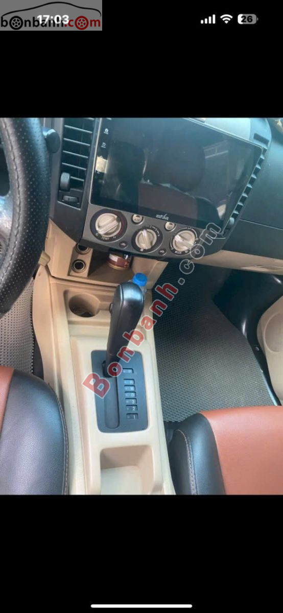 Bán ô tô Ford Everest Limited 2.5L 4x2 AT - 2013 - xe cũ