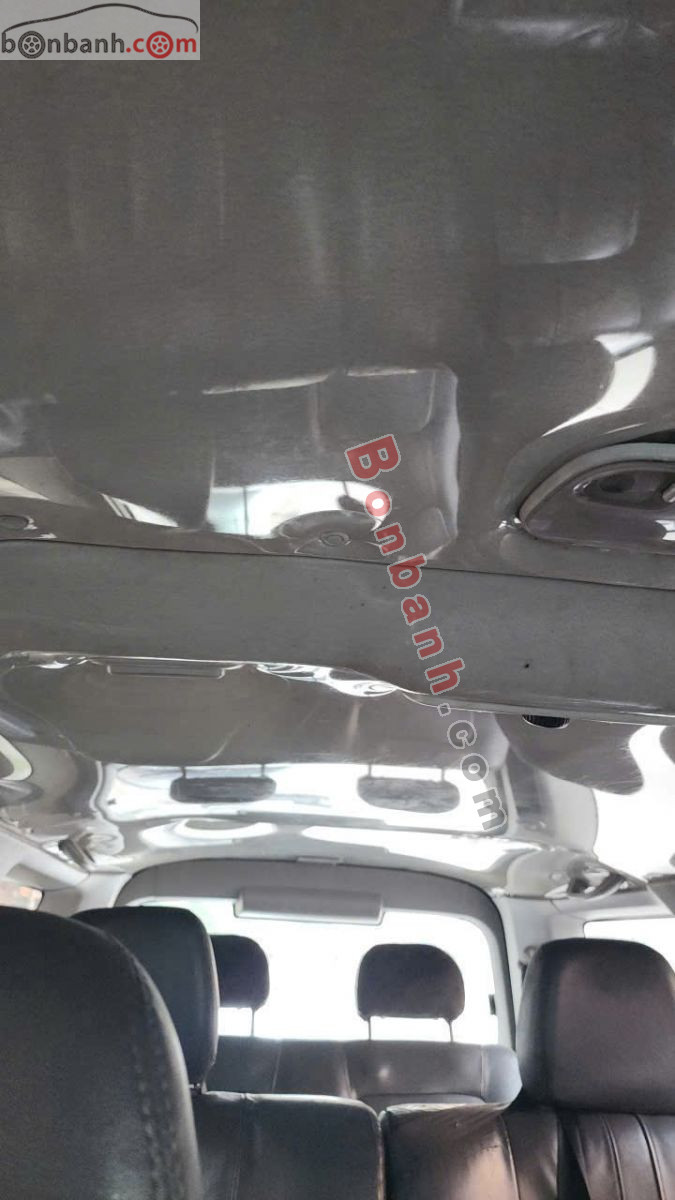 Bán ô tô Ford Everest Limited 2.5L 4x2 AT - 2013 - xe cũ