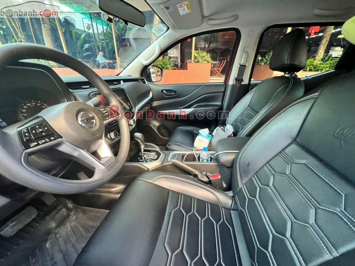 Bán ô tô Nissan Navara EL 2.3 AT 2WD - 2024 - xe cũ