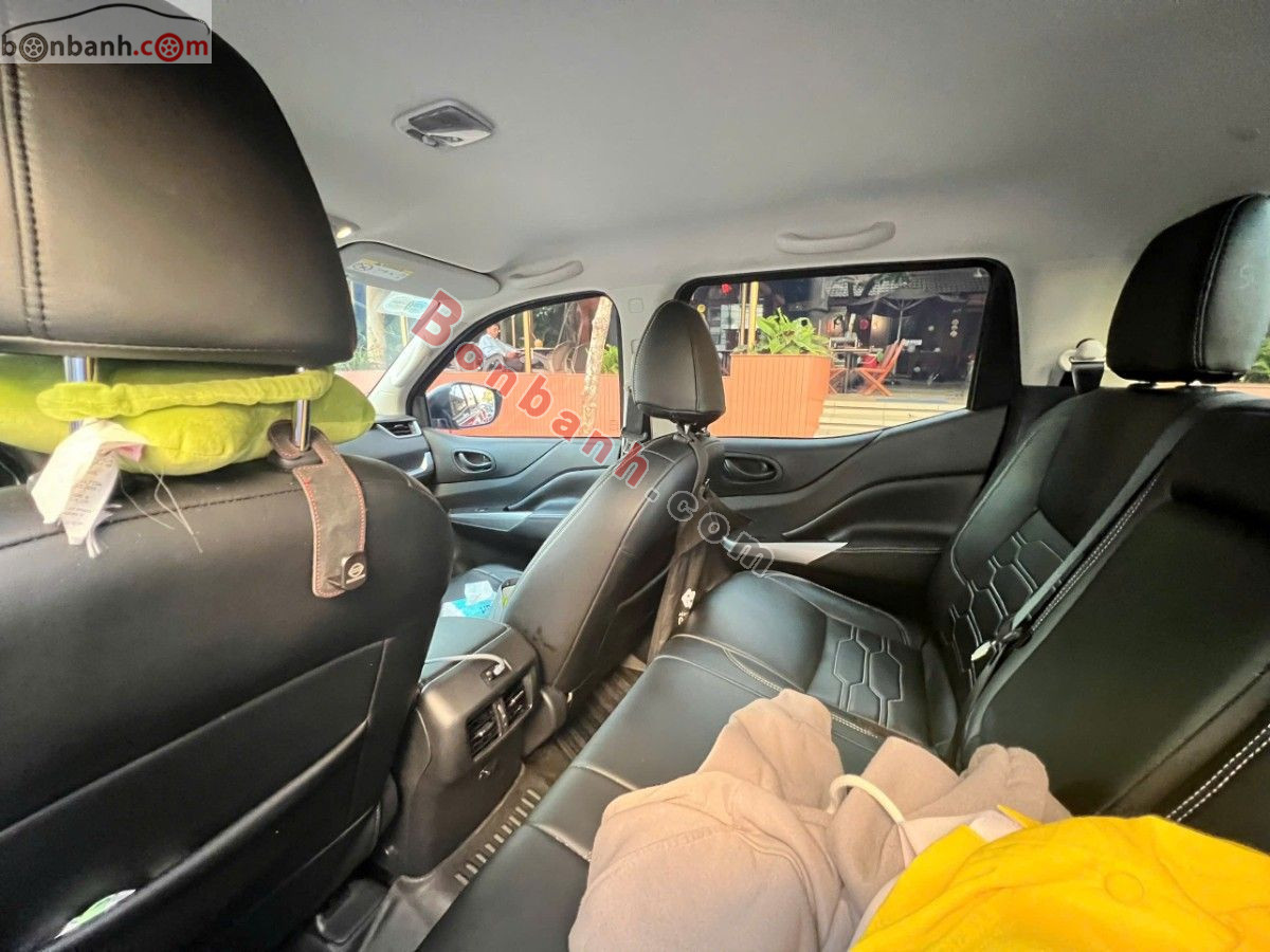Bán ô tô Nissan Navara EL 2.3 AT 2WD - 2024 - xe cũ