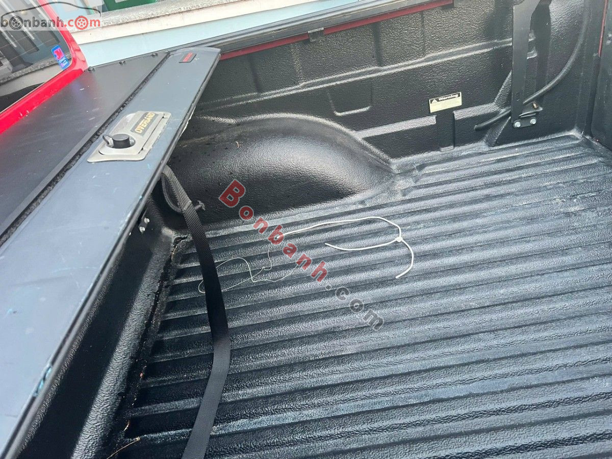Bán ô tô Nissan Navara EL 2.3 AT 2WD - 2024 - xe cũ