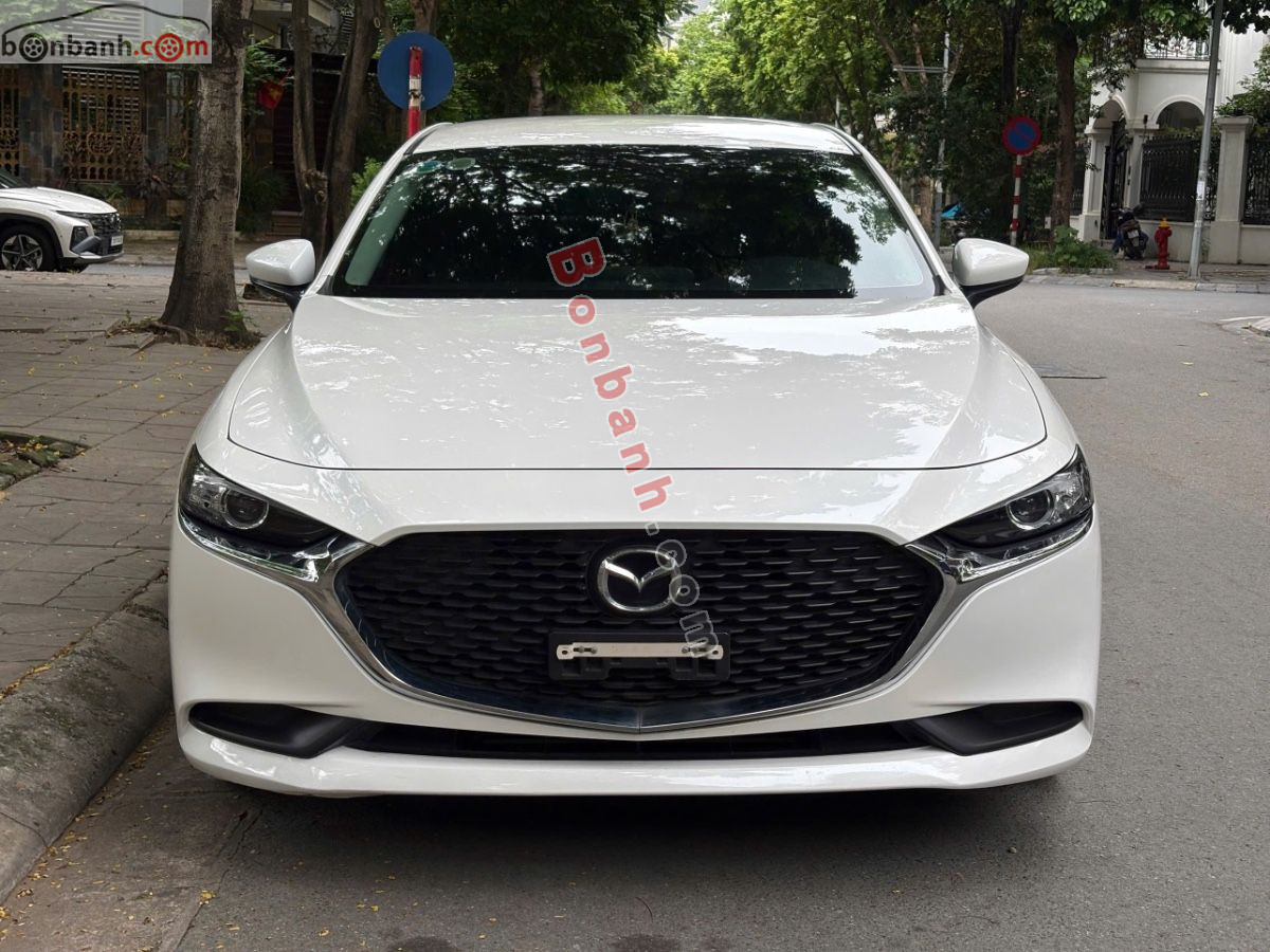 Bán ô tô Mazda 3 1.5L Deluxe - 2022 - xe cũ