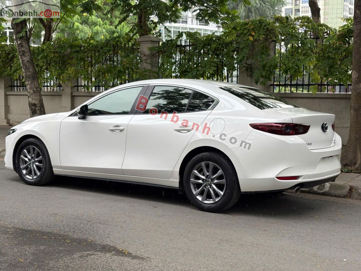 Bán ô tô Mazda 3 1.5L Deluxe - 2022 - xe cũ
