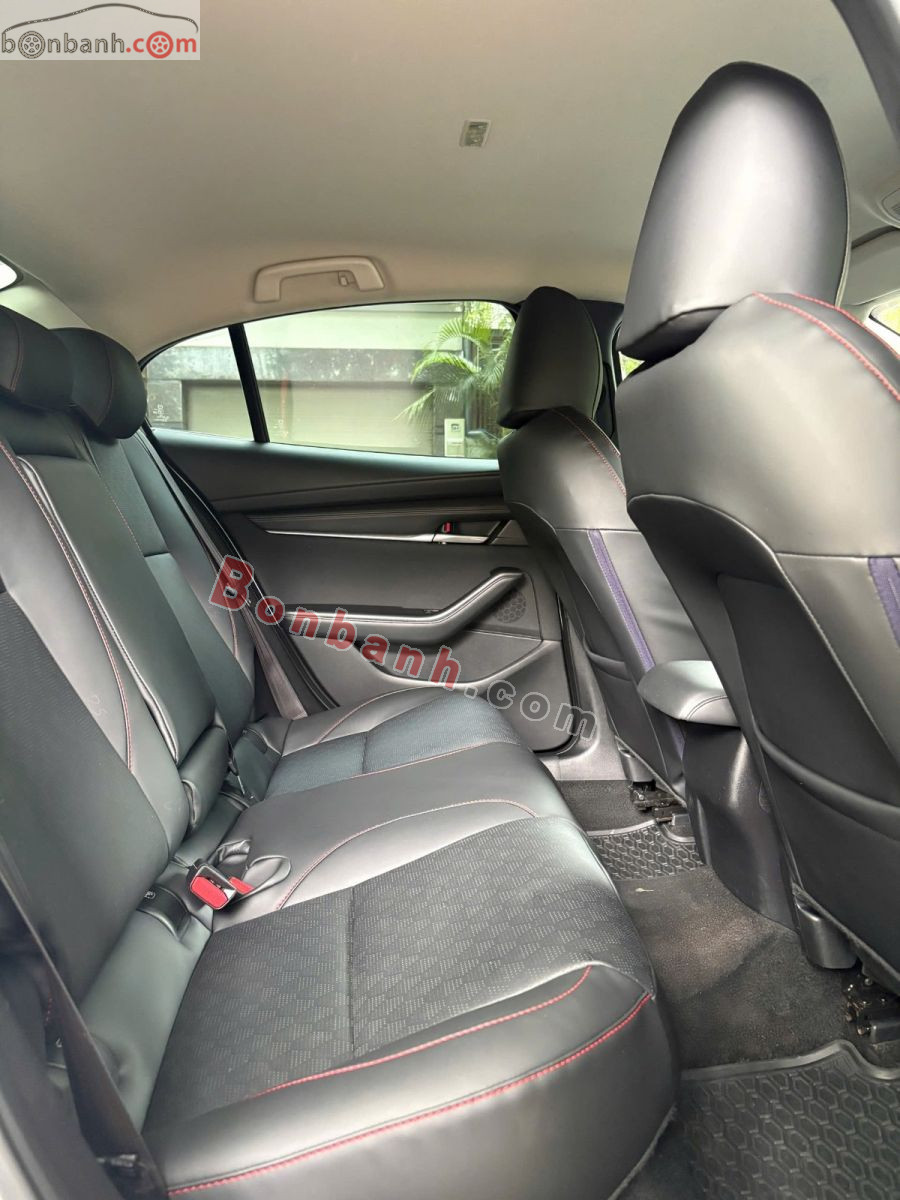 Bán ô tô Mazda 3 1.5L Deluxe - 2022 - xe cũ