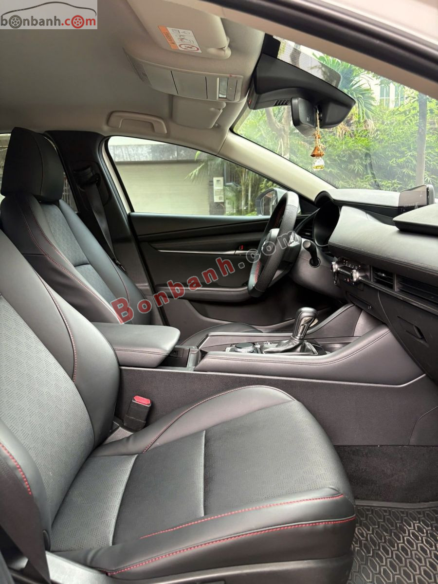 Bán ô tô Mazda 3 1.5L Deluxe - 2022 - xe cũ