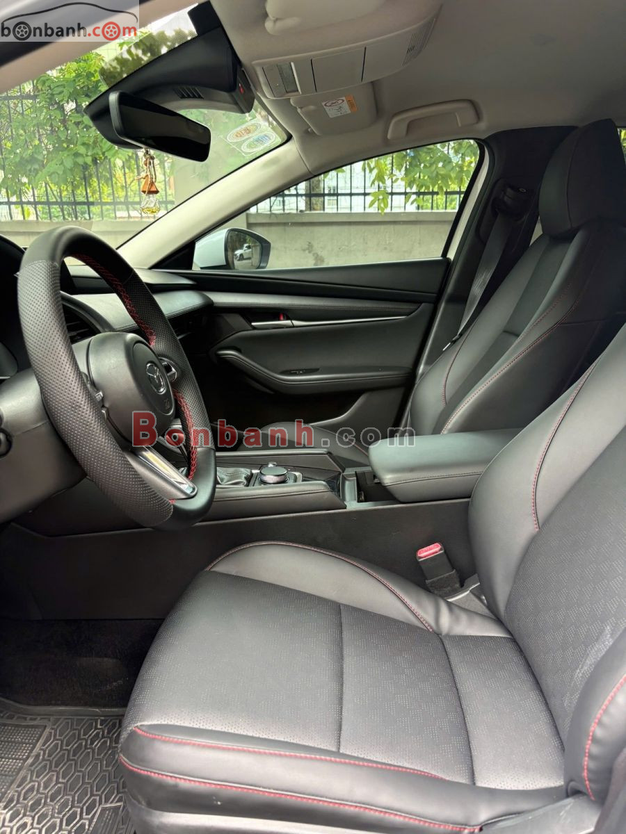 Bán ô tô Mazda 3 1.5L Deluxe - 2022 - xe cũ