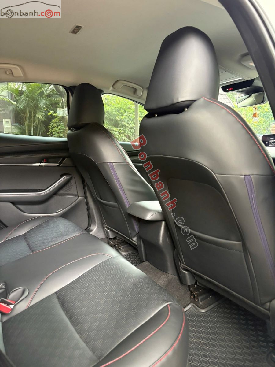 Bán ô tô Mazda 3 1.5L Deluxe - 2022 - xe cũ