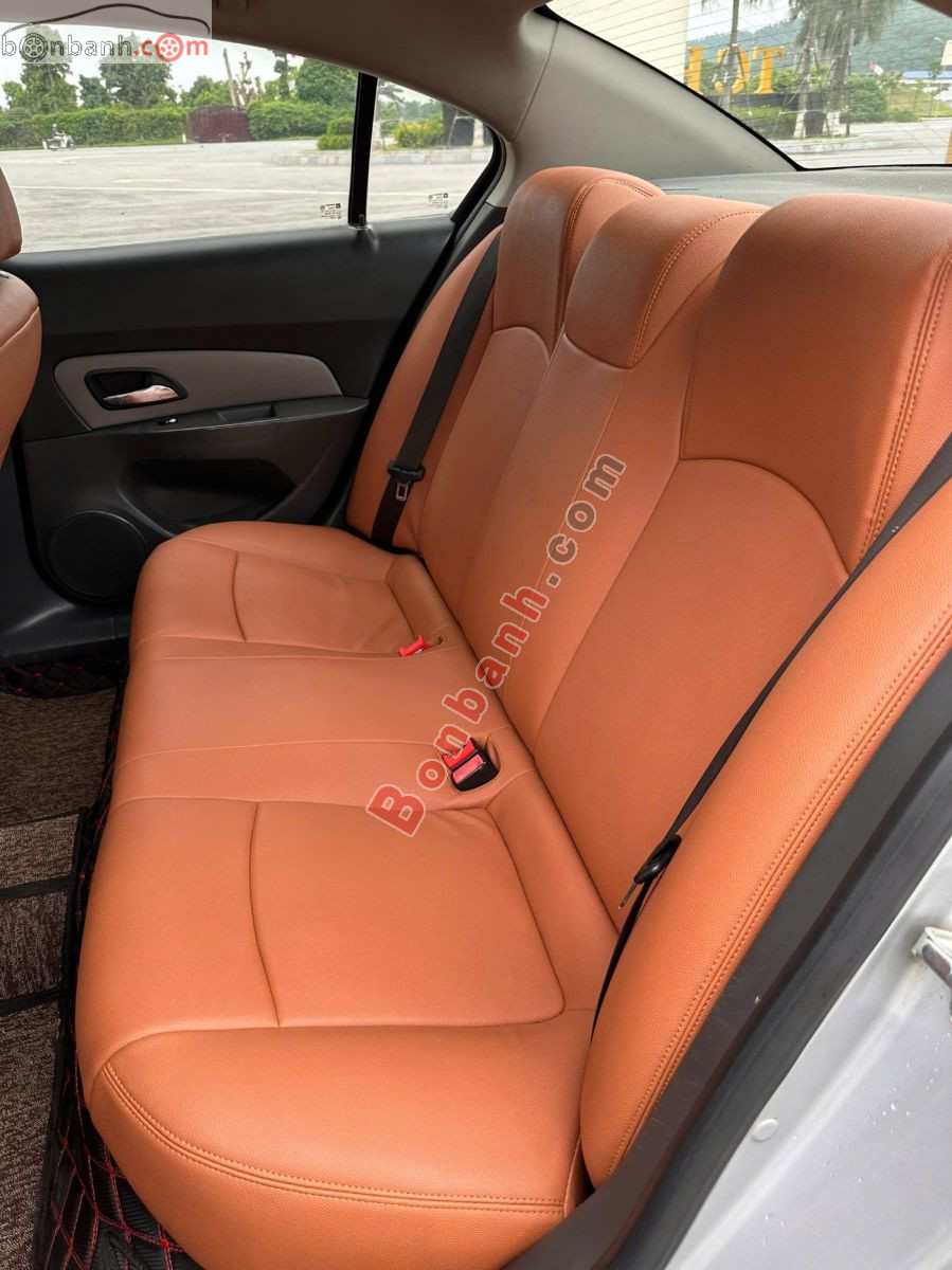 Bán ô tô Daewoo Lacetti SE - 2009 - xe cũ