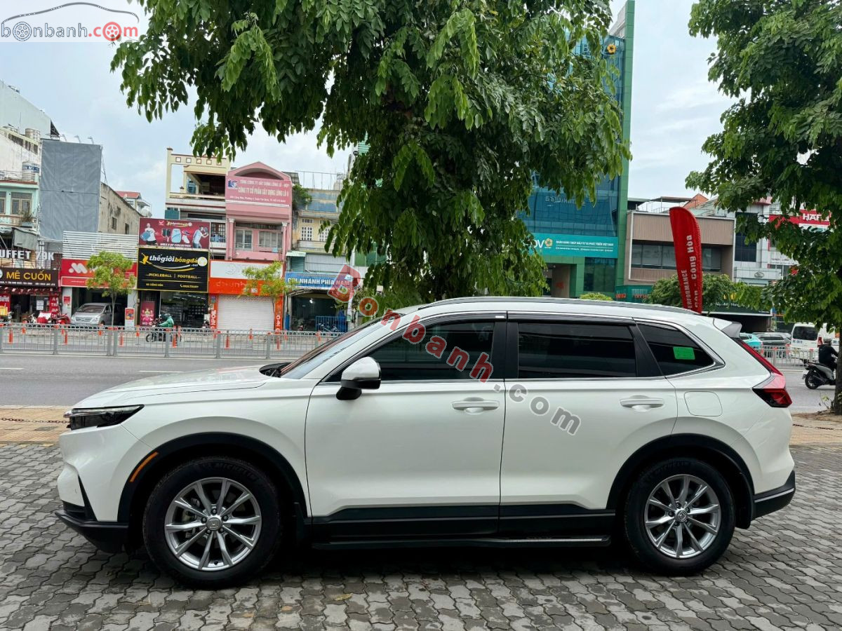 Bán ô tô Honda CRV L - 2025 - xe cũ