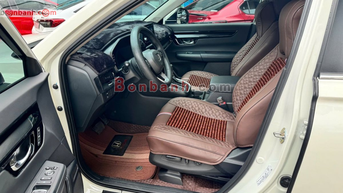 Bán ô tô Honda CRV L - 2025 - xe cũ