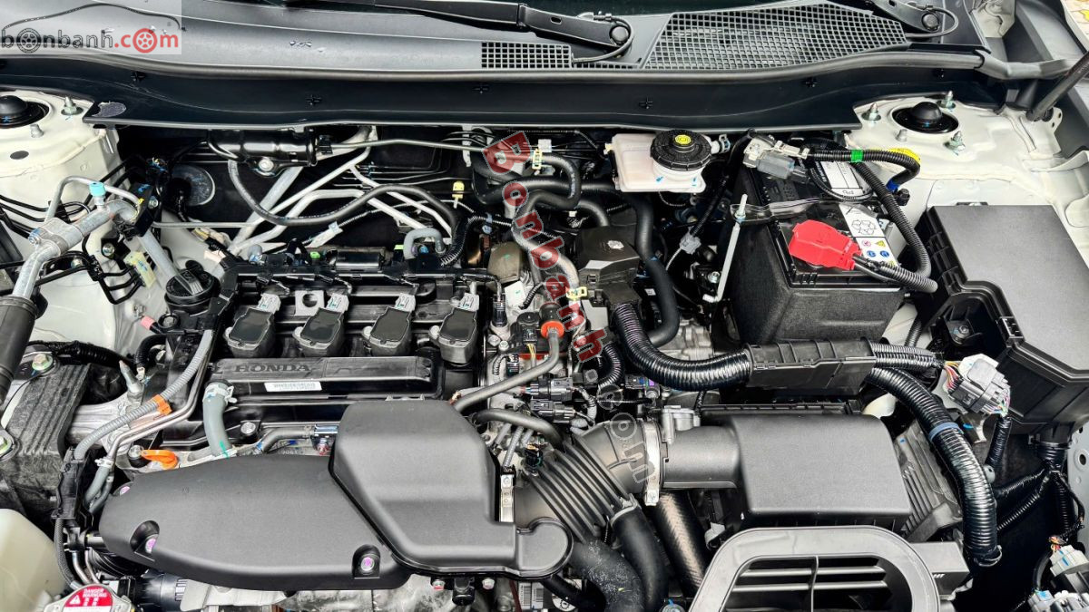 Bán ô tô Honda CRV L - 2025 - xe cũ