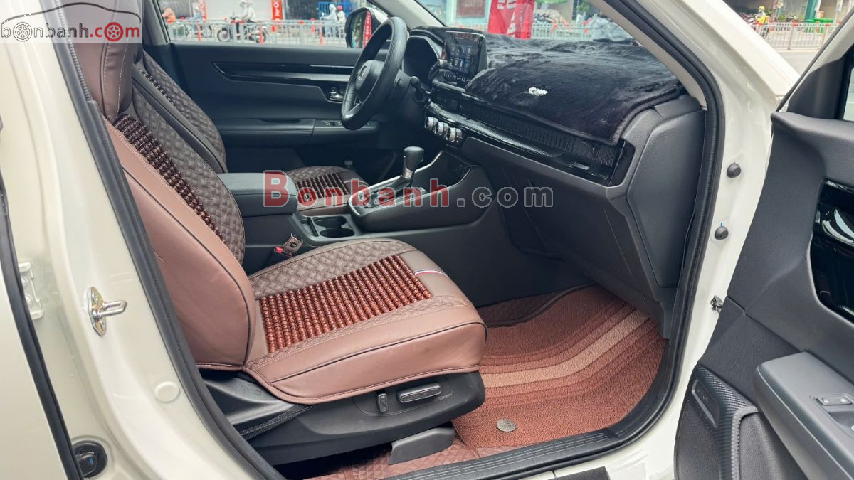 Bán ô tô Honda CRV L - 2025 - xe cũ