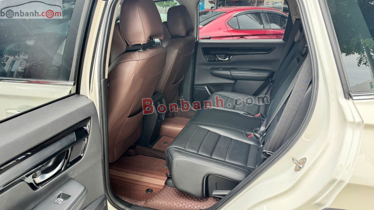 Bán ô tô Honda CRV L - 2025 - xe cũ