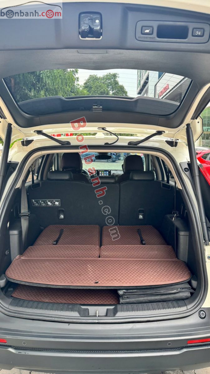 Bán ô tô Honda CRV L - 2025 - xe cũ