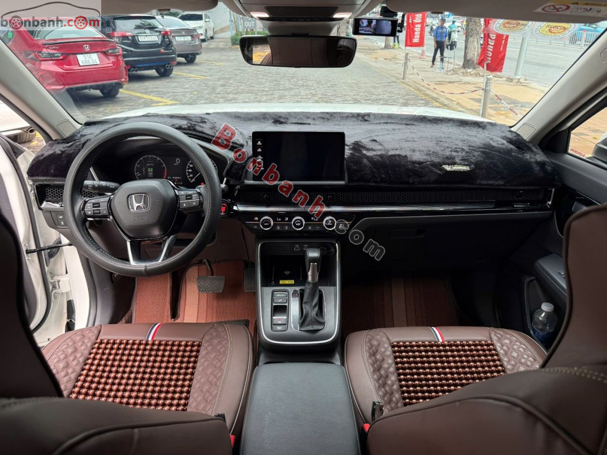 Bán ô tô Honda CRV L - 2025 - xe cũ