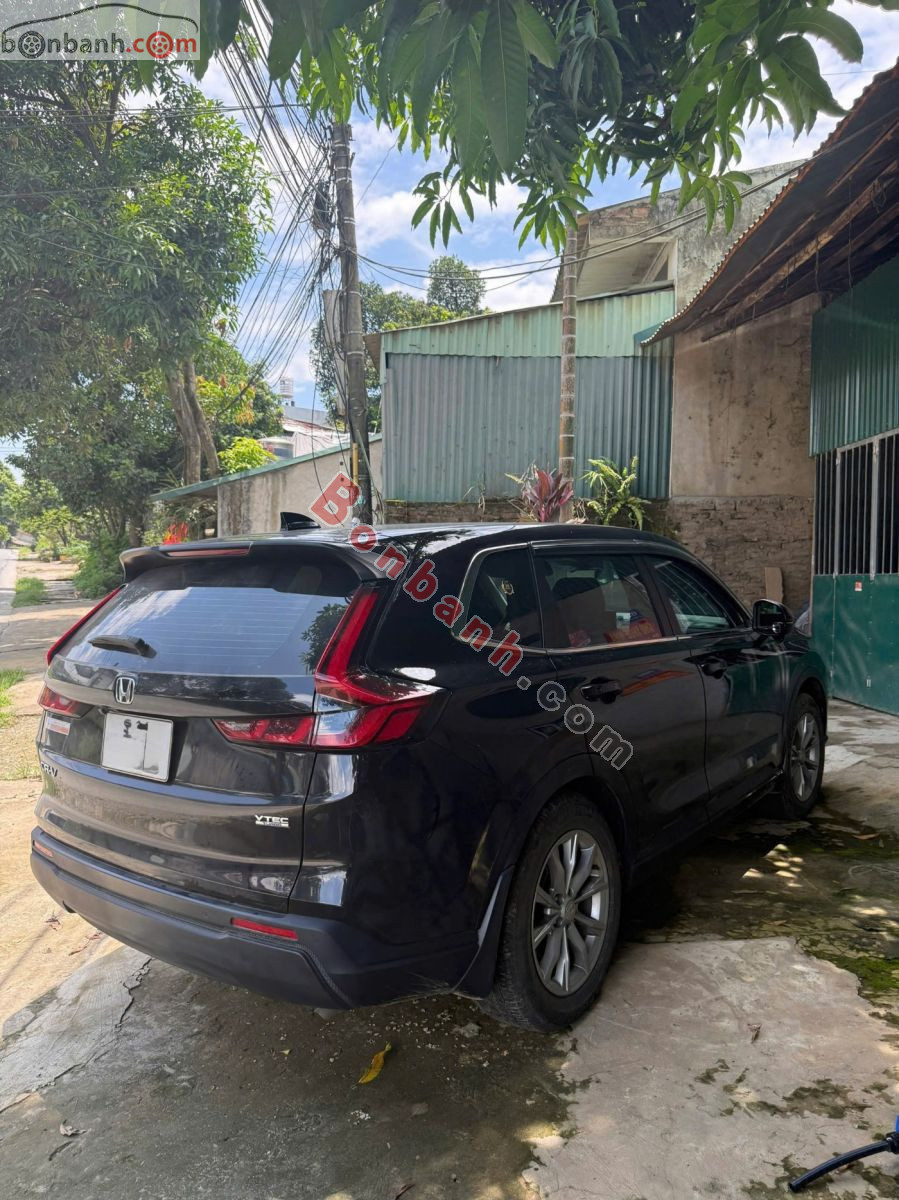 Bán ô tô Honda CRV L - 2023 - xe cũ