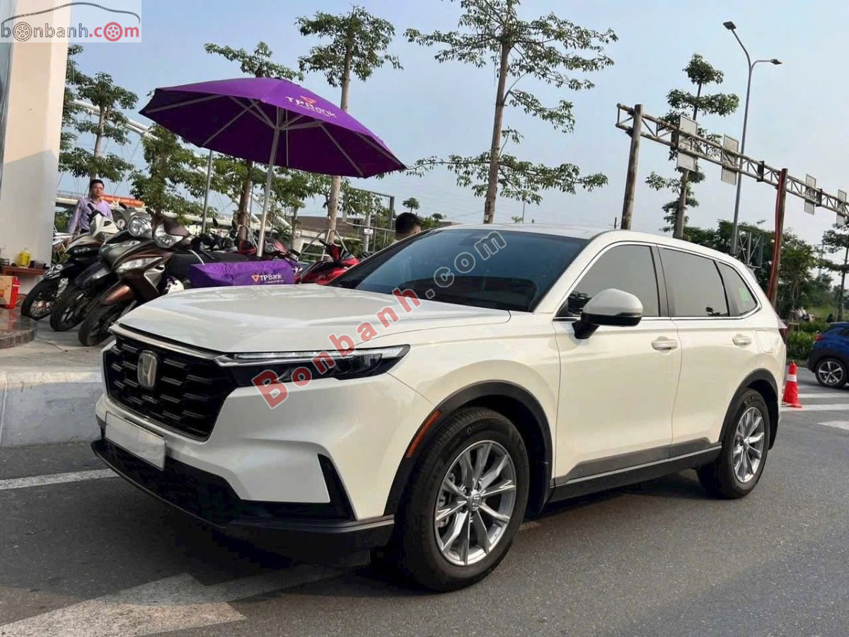 Bán ô tô Honda CRV G - 2023 - xe cũ