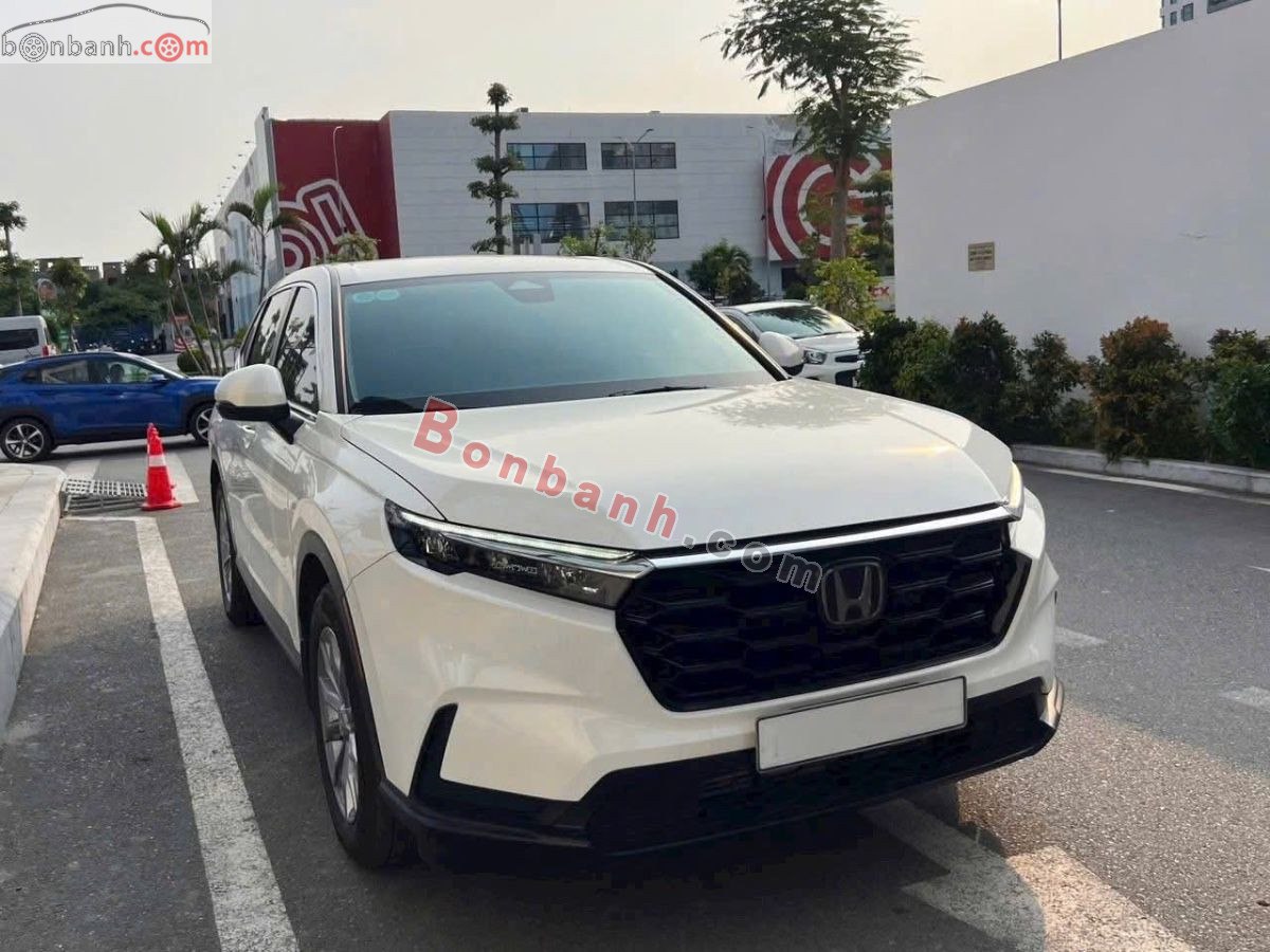 Bán ô tô Honda CRV G - 2023 - xe cũ