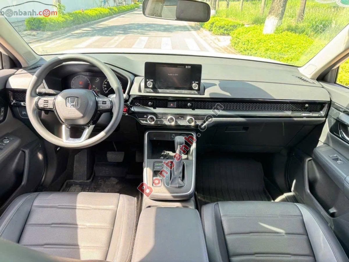 Bán ô tô Honda CRV G - 2023 - xe cũ
