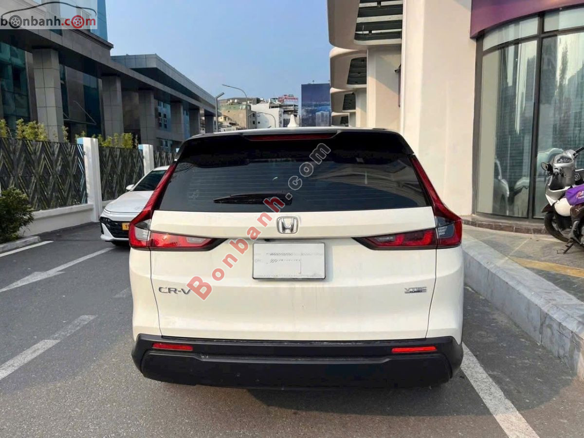 Bán ô tô Honda CRV G - 2023 - xe cũ