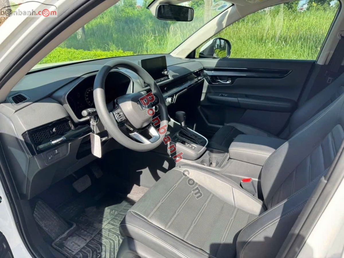 Bán ô tô Honda CRV G - 2023 - xe cũ