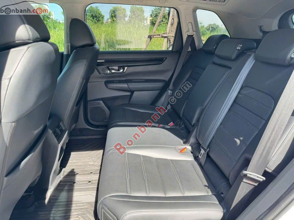 Bán ô tô Honda CRV G - 2023 - xe cũ