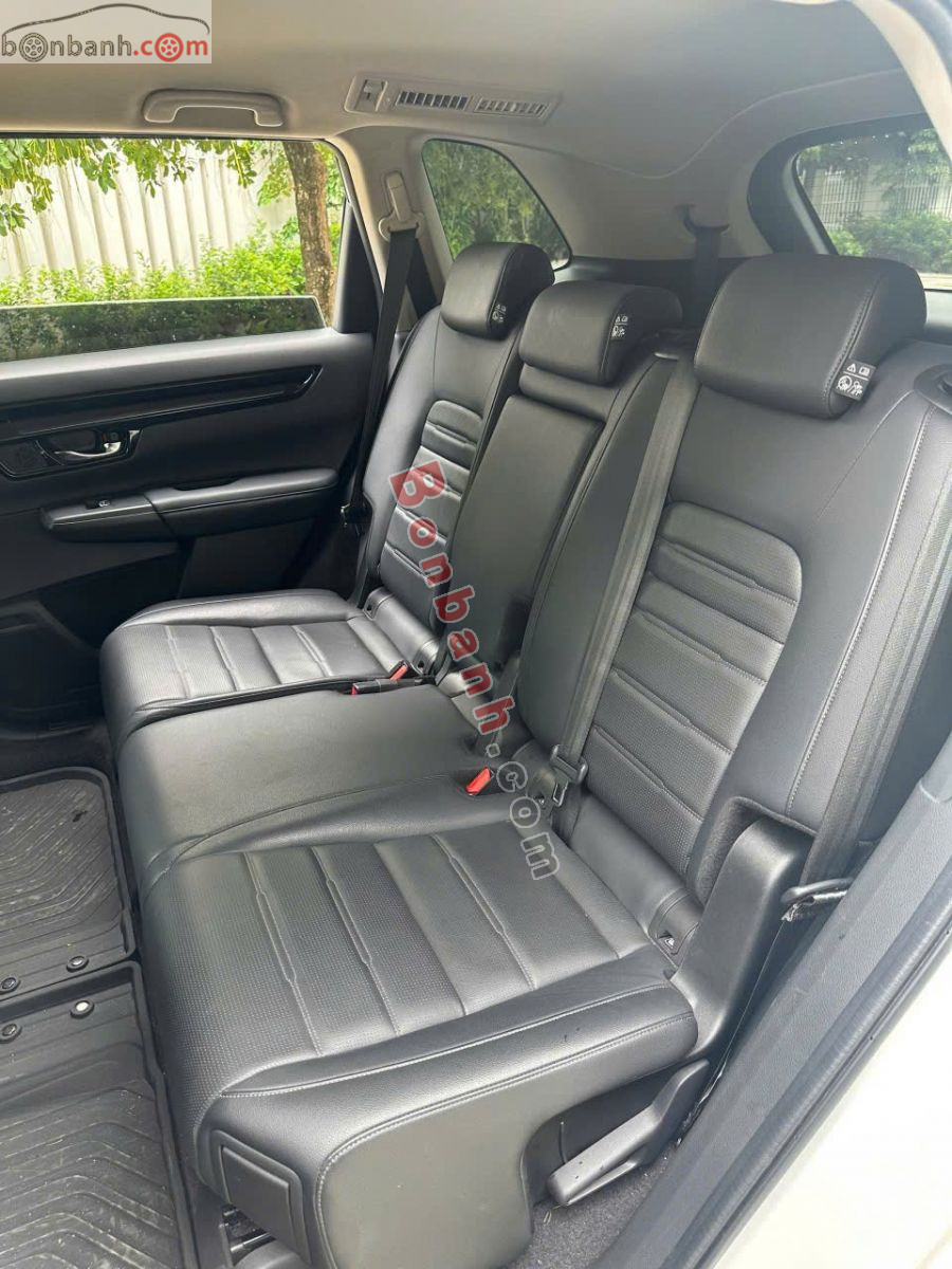 Bán ô tô Honda CRV G - 2023 - xe cũ