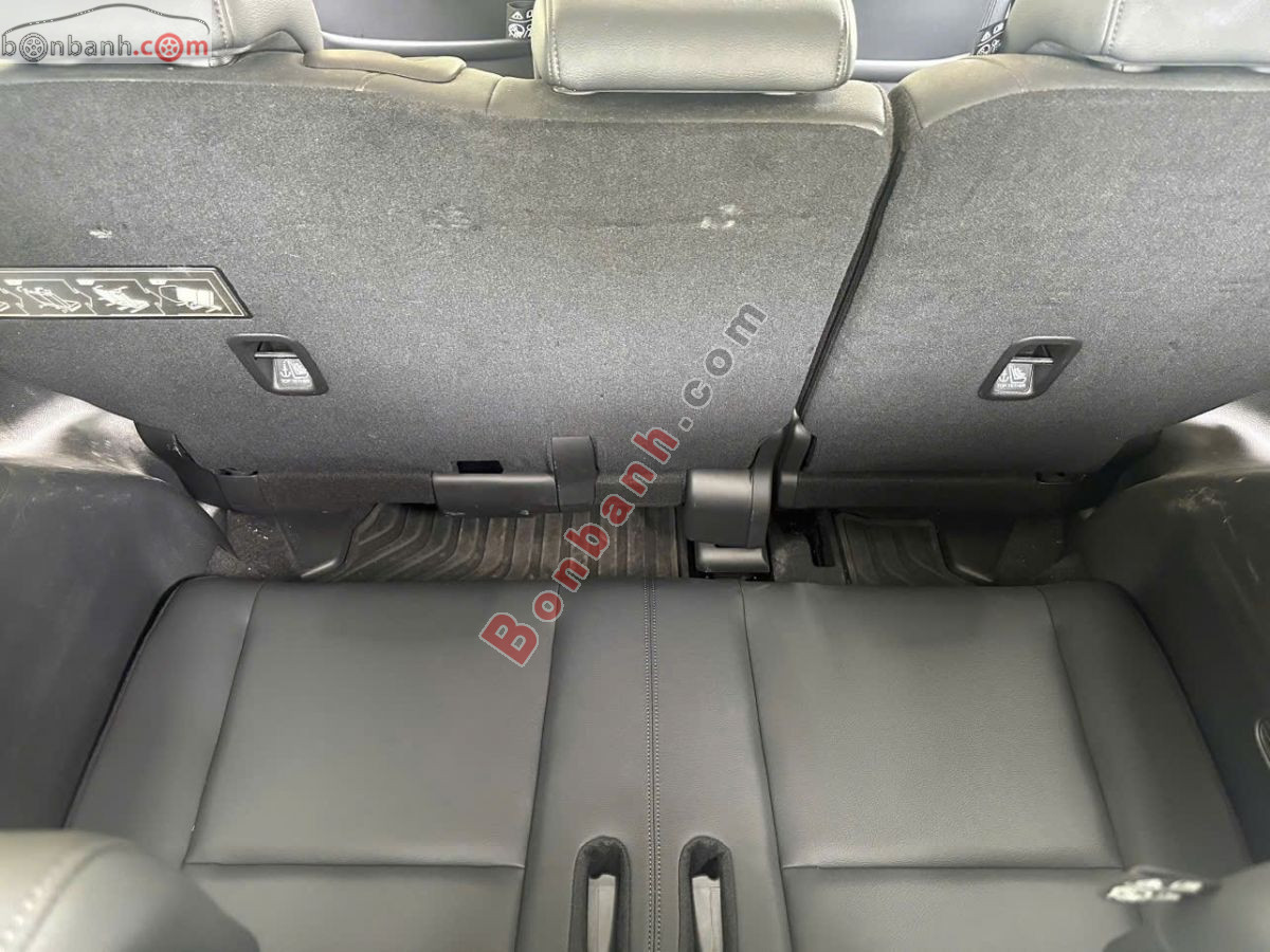 Bán ô tô Honda CRV G - 2023 - xe cũ