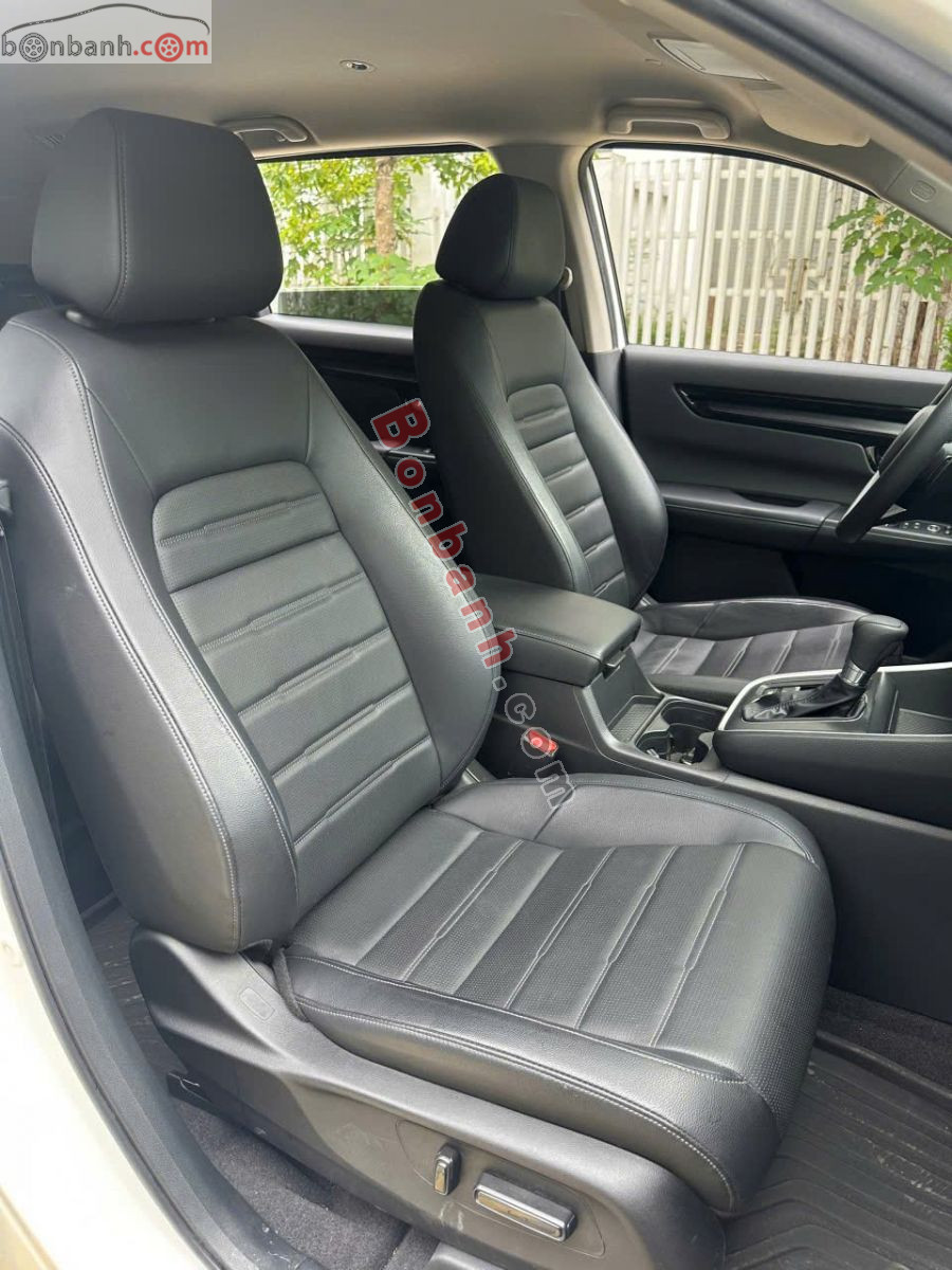Bán ô tô Honda CRV G - 2023 - xe cũ