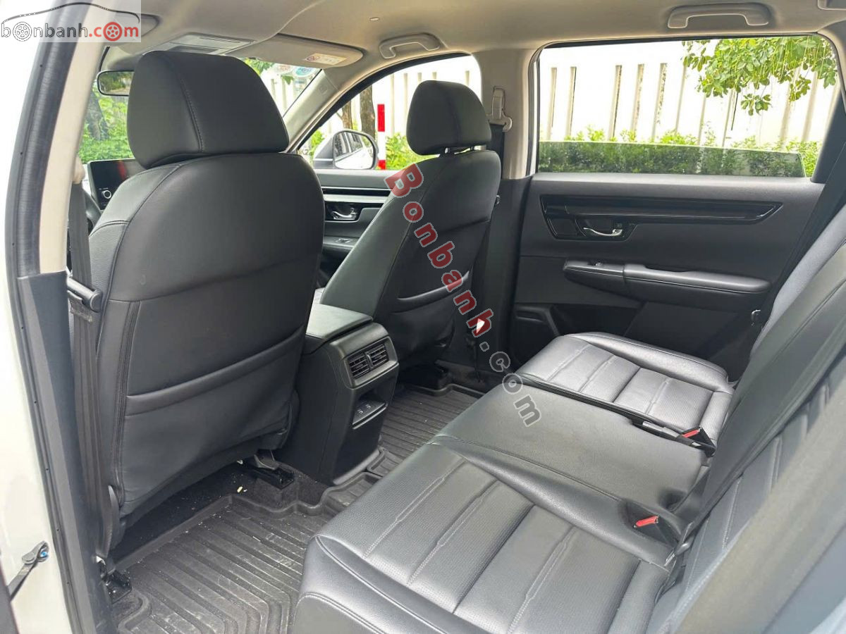 Bán ô tô Honda CRV G - 2023 - xe cũ