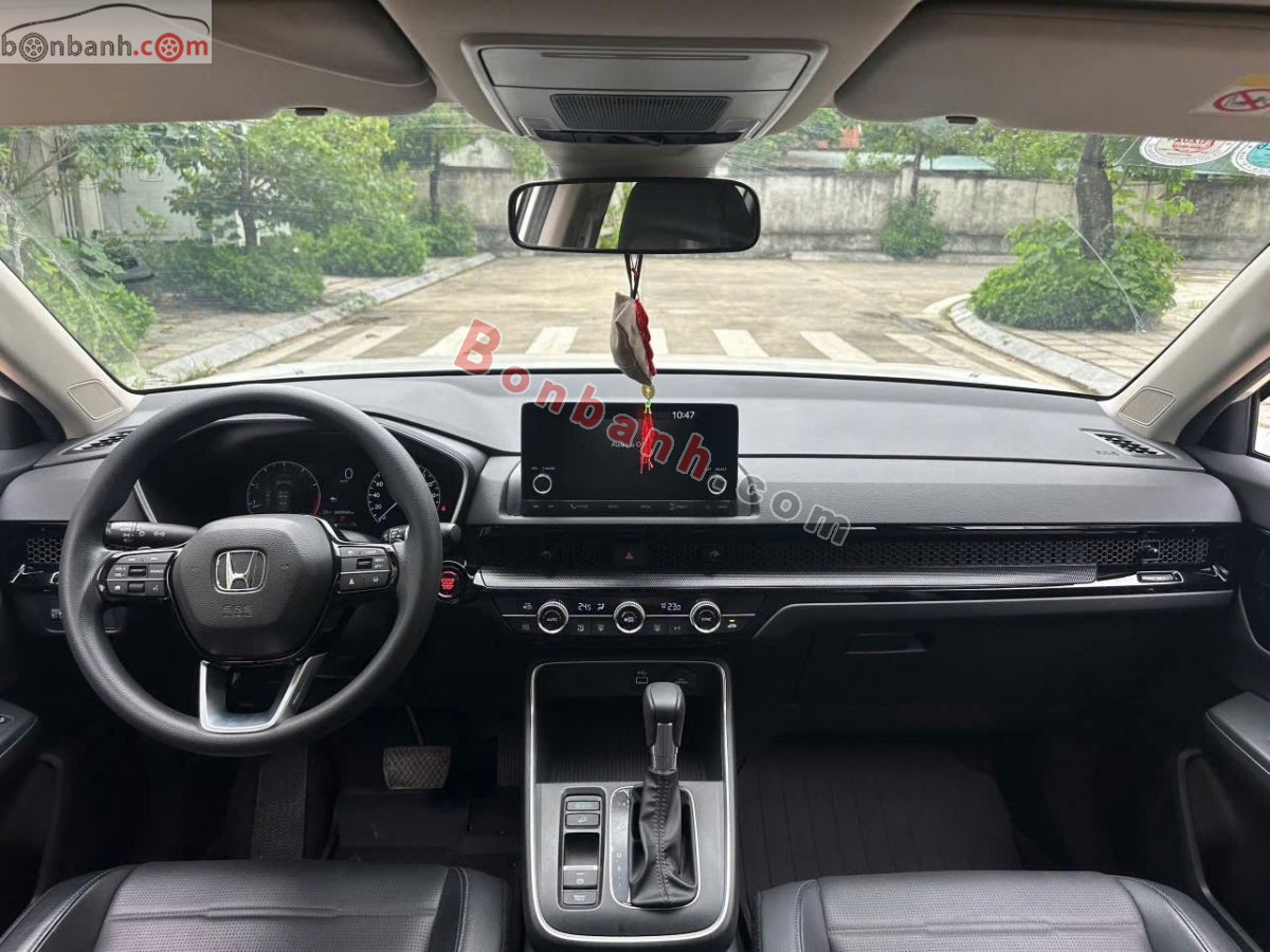 Bán ô tô Honda CRV G - 2023 - xe cũ