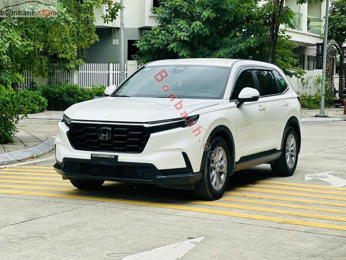 Bán ô tô Honda CRV G - 2023 - xe cũ