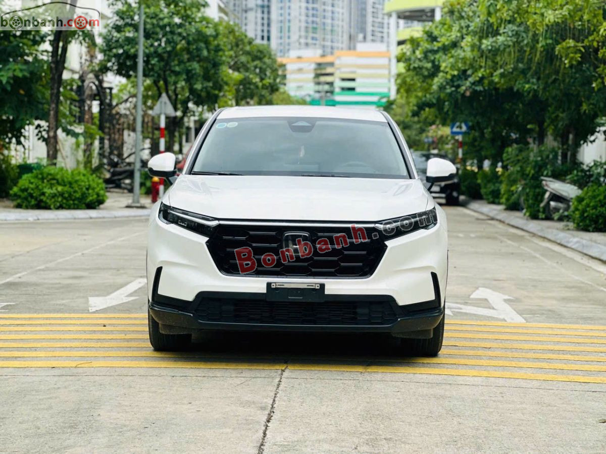Bán ô tô Honda CRV G - 2023 - xe cũ