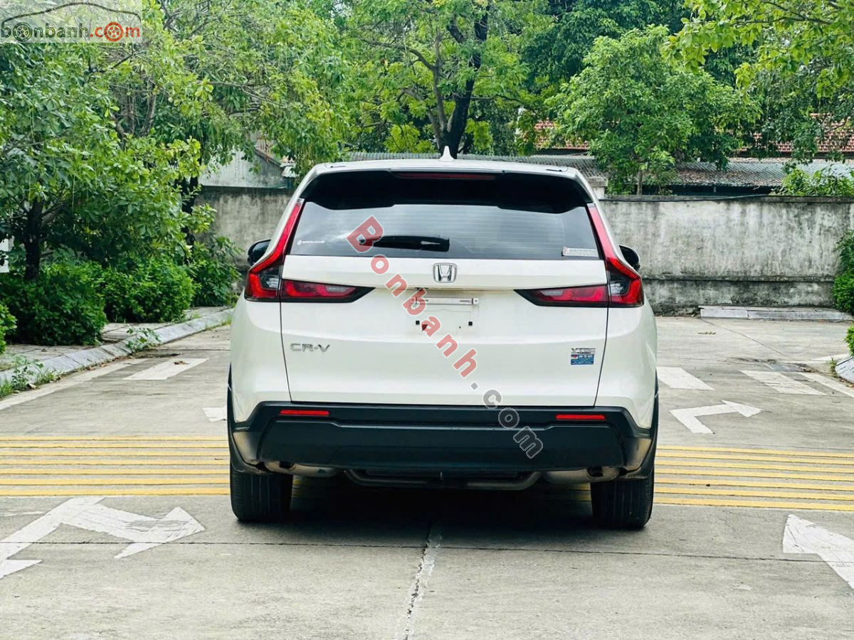 Bán ô tô Honda CRV G - 2023 - xe cũ