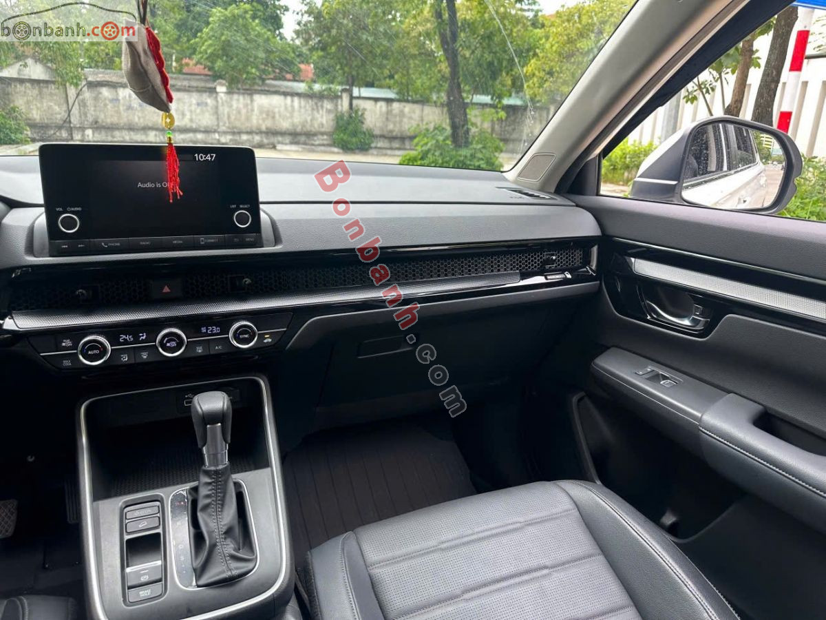 Bán ô tô Honda CRV G - 2023 - xe cũ