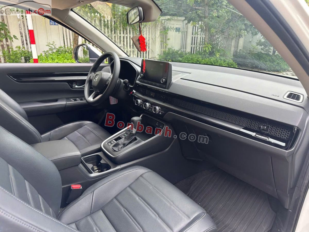 Bán ô tô Honda CRV G - 2023 - xe cũ
