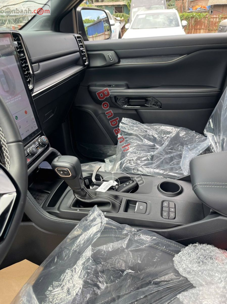 Bán ô tô Ford Everest Platinum 2.0L 4x2 AT - 2026 - xe mới