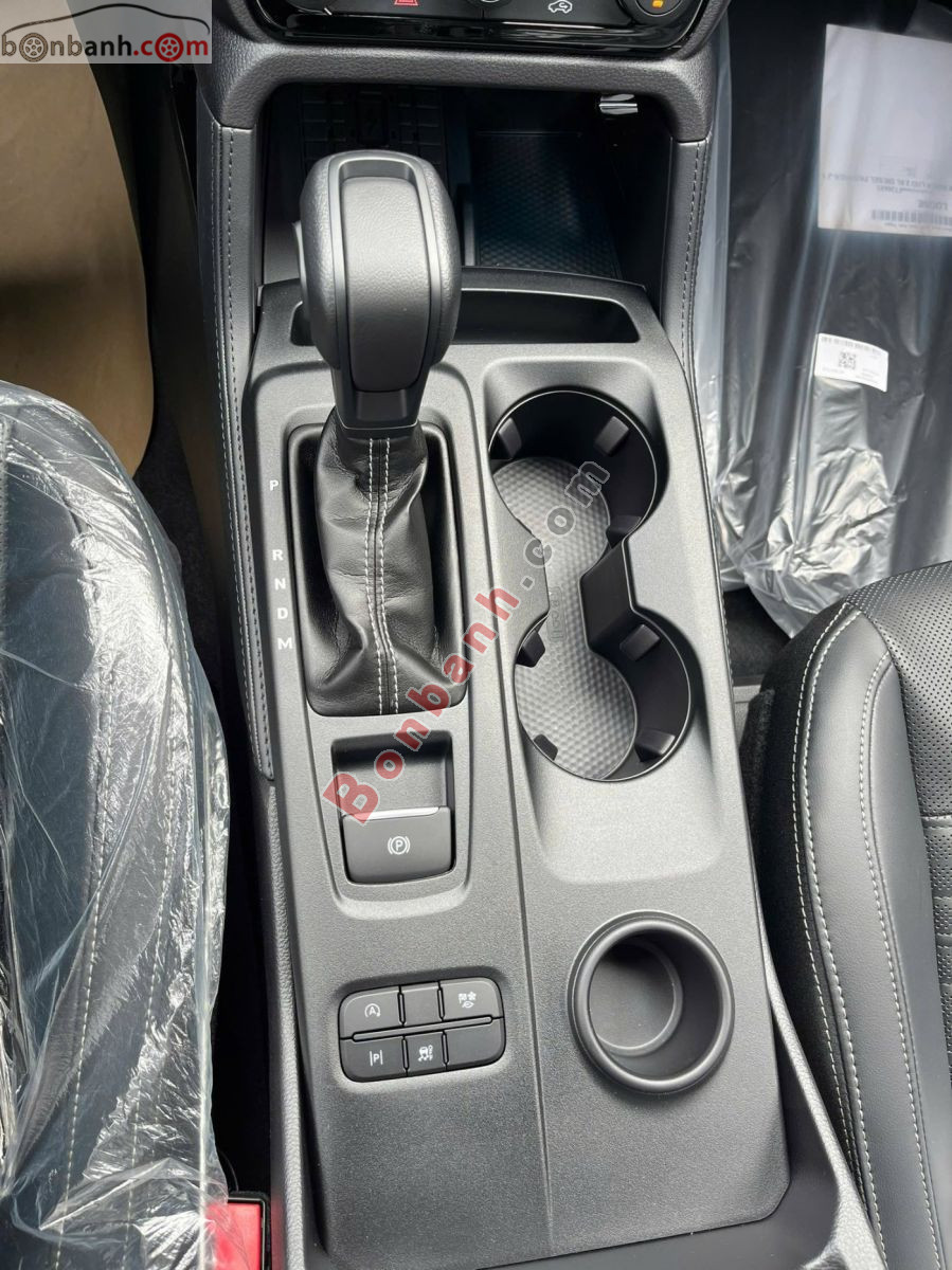 Bán ô tô Ford Everest Platinum 2.0L 4x2 AT - 2026 - xe mới