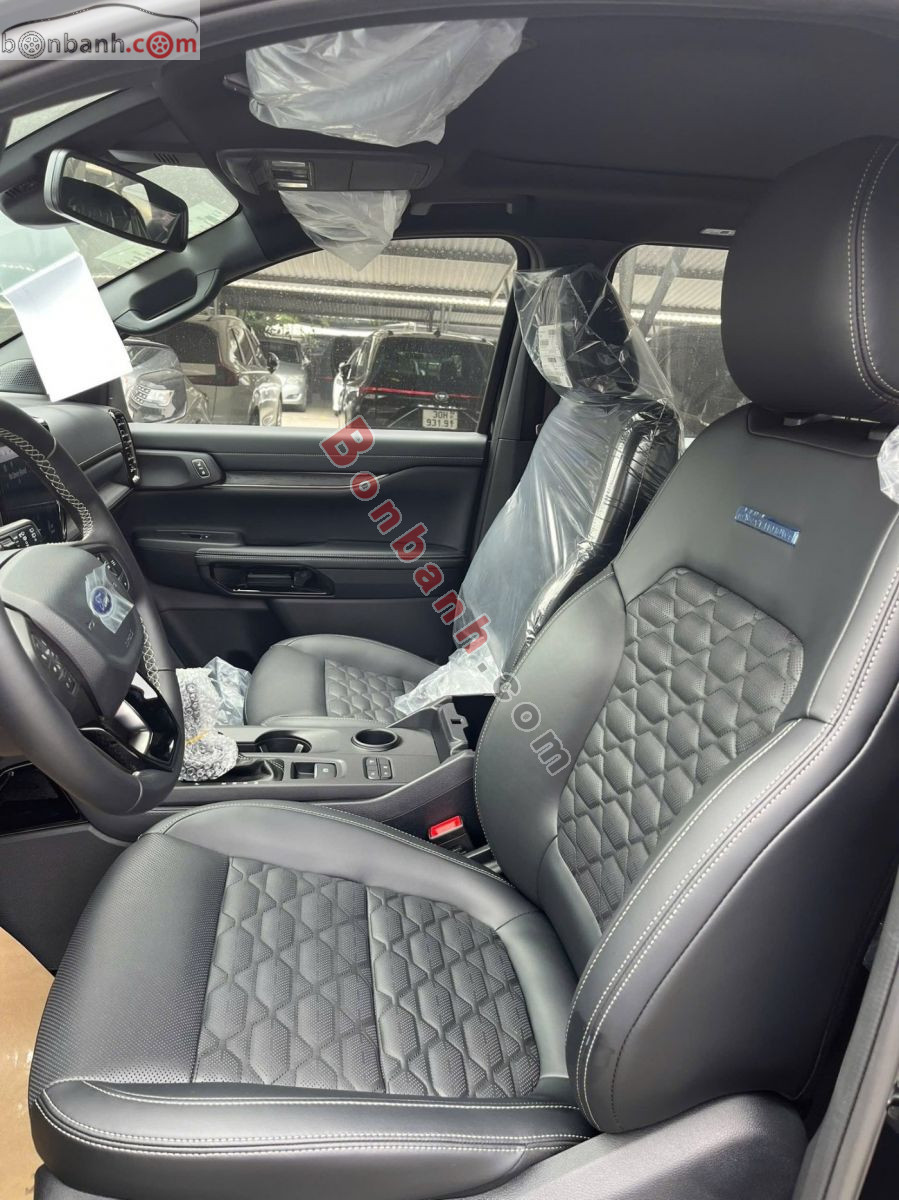 Bán ô tô Ford Everest Platinum 2.0L 4x2 AT - 2026 - xe mới