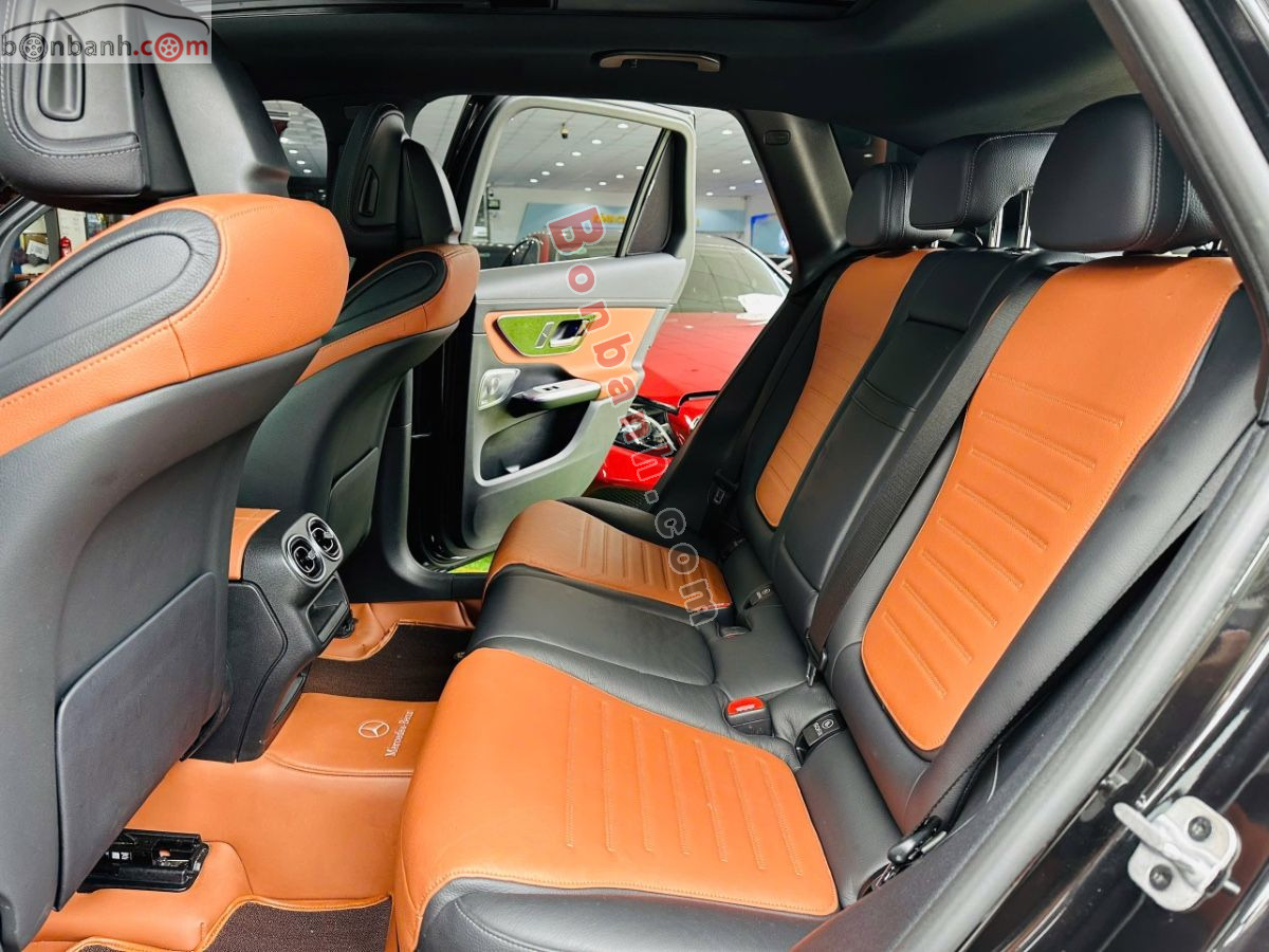 Bán ô tô Mercedes Benz GLC 300 4Matic - 2023 - xe cũ