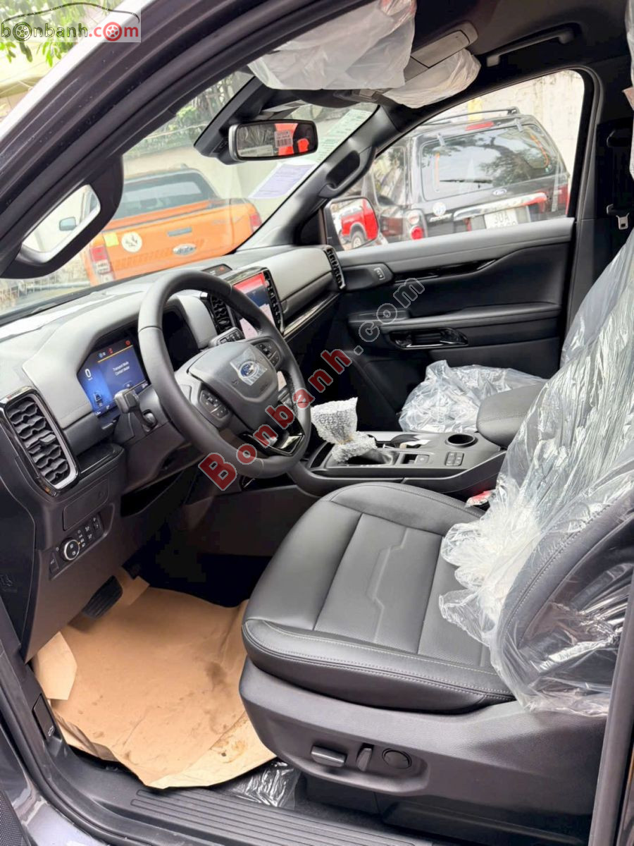 Bán ô tô Ford Everest Sport 2.0L 4x2 AT - 2026 - xe mới
