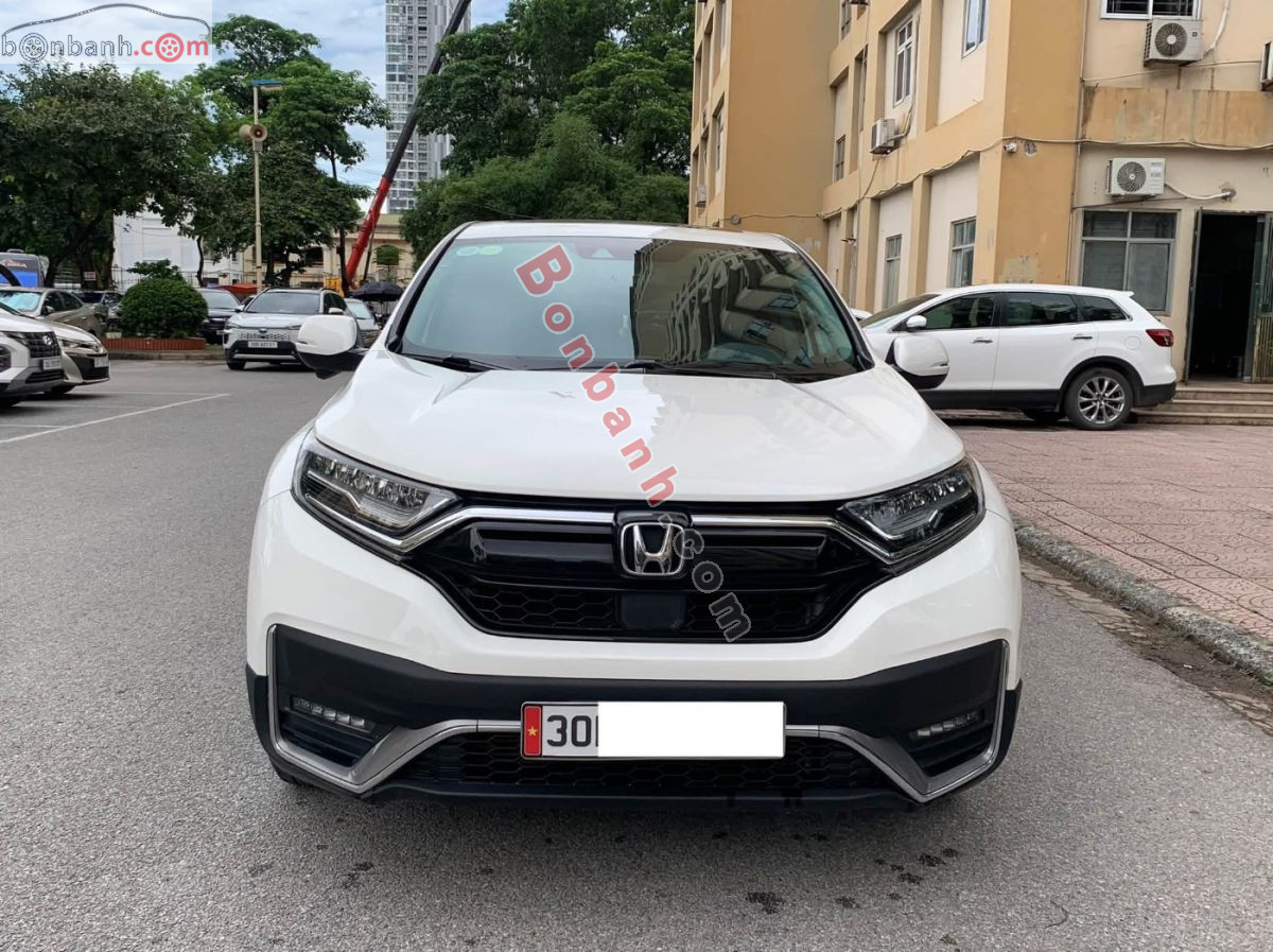 Bán ô tô Honda CRV L - 2022 - xe cũ