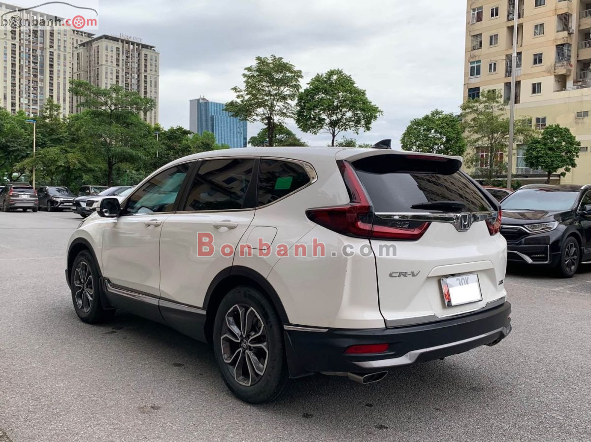 Bán ô tô Honda CRV L - 2022 - xe cũ