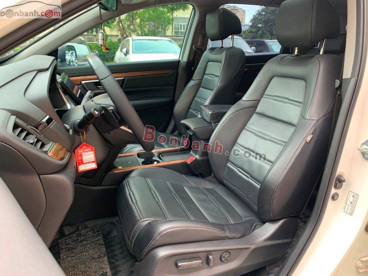 Bán ô tô Honda CRV L - 2022 - xe cũ