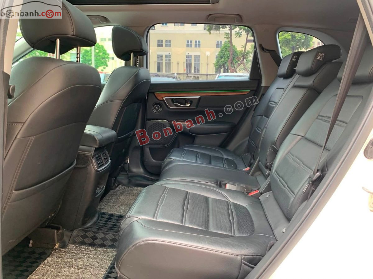 Bán ô tô Honda CRV L - 2022 - xe cũ