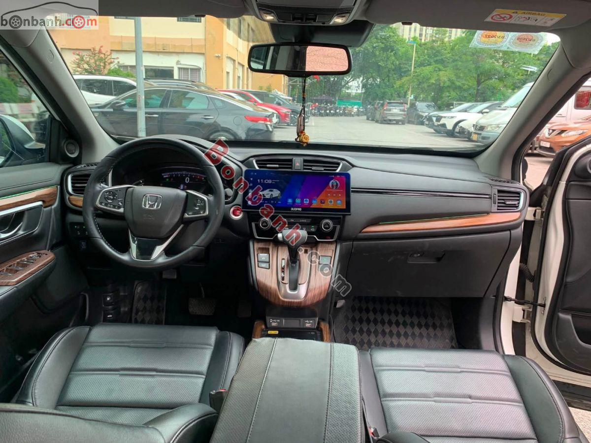 Bán ô tô Honda CRV L - 2022 - xe cũ