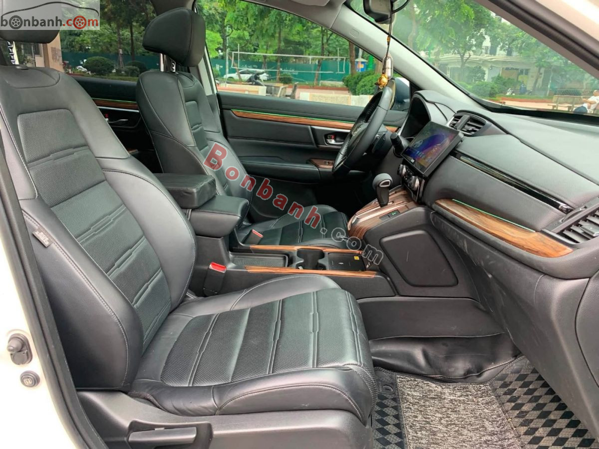 Bán ô tô Honda CRV L - 2022 - xe cũ