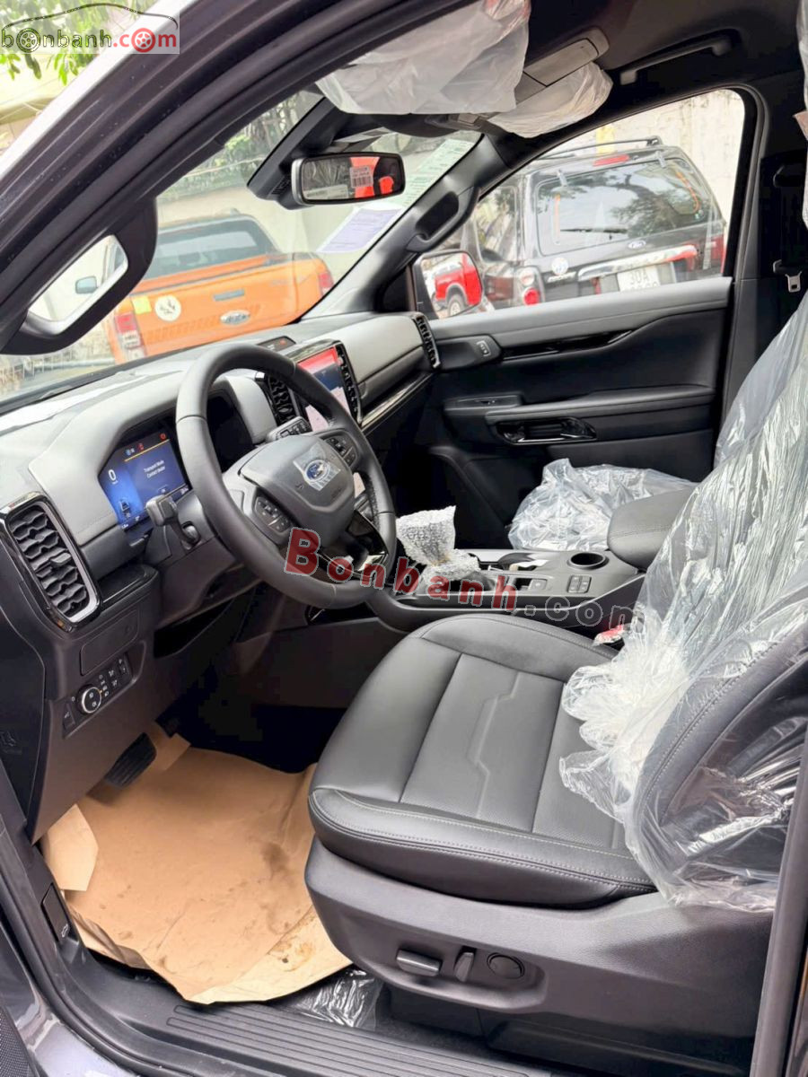 Bán ô tô Ford Everest Sport 2.0L 4x2 AT - 2026 - xe mới