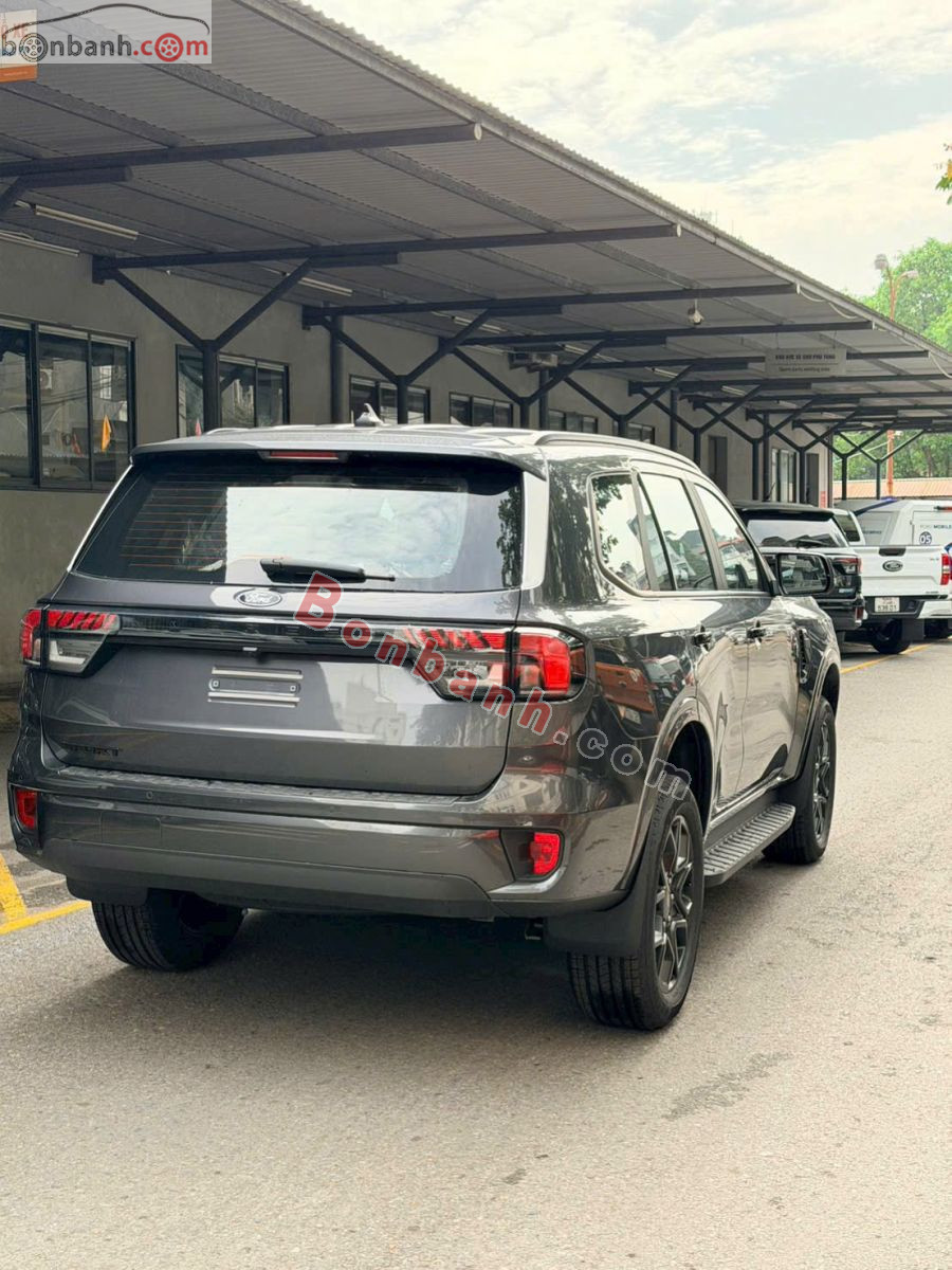 Bán ô tô Ford Everest Sport 2.0L 4x2 AT - 2026 - xe mới